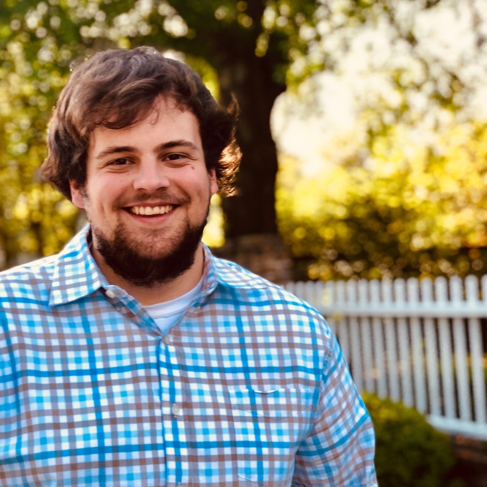 Meet your Posher, Josh